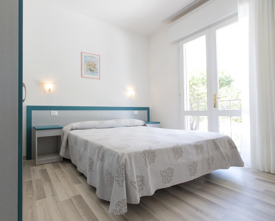 Hotel El Paso Lido di Jesolo Eksteriør billede
