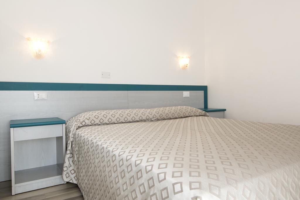 Hotel El Paso Lido di Jesolo Værelse billede