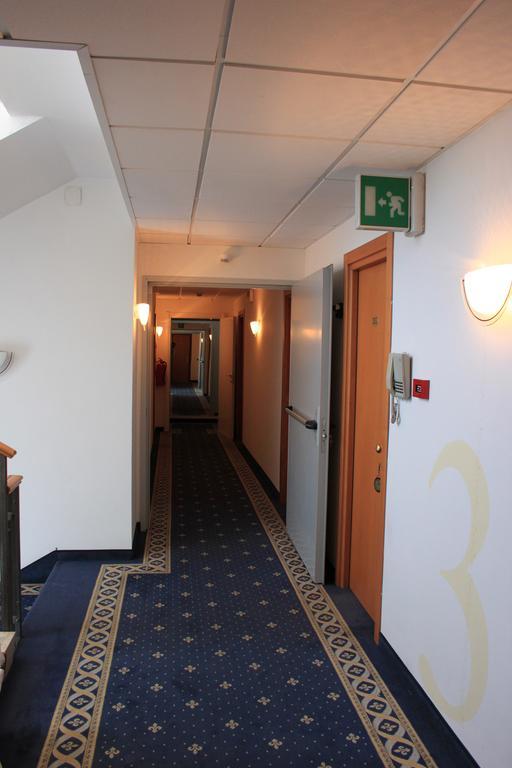 Hotel El Paso Lido di Jesolo Eksteriør billede
