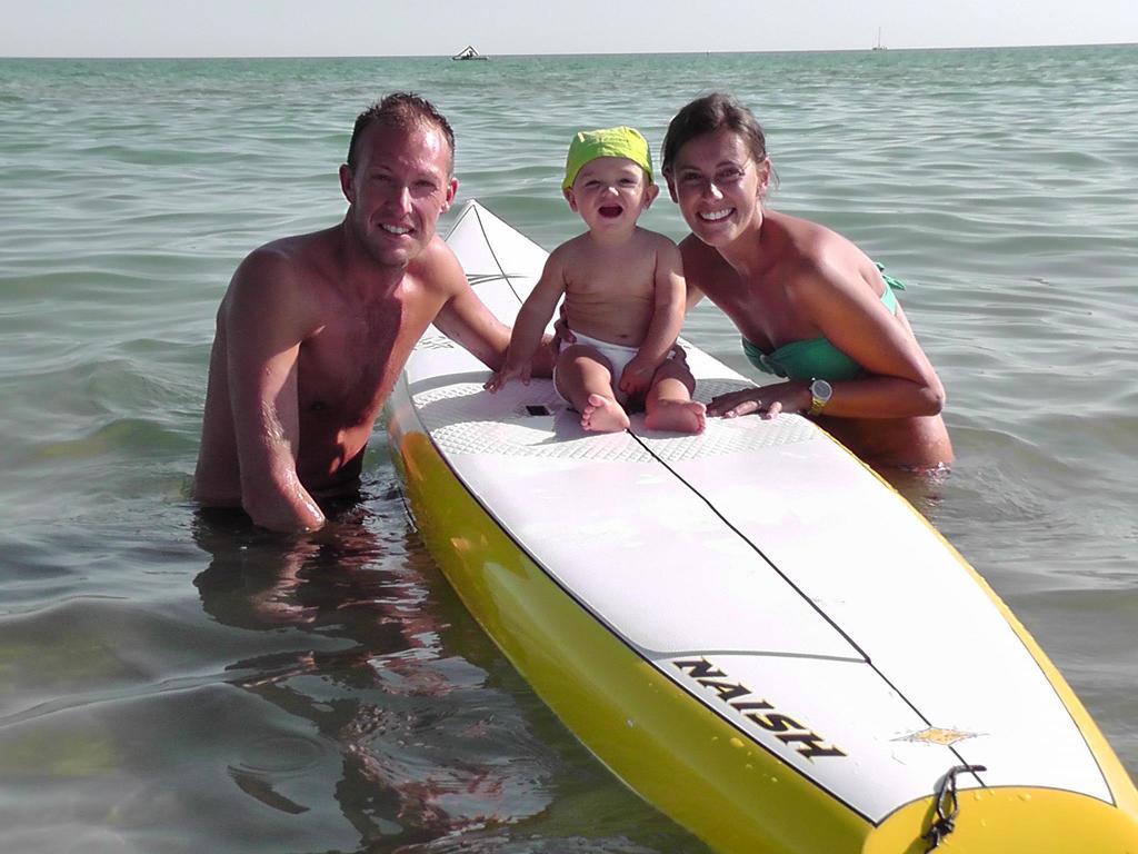 Hotel El Paso Lido di Jesolo Eksteriør billede